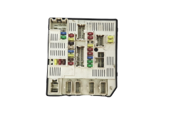 Blok Ovladačů Renault USM BD95 L1 284B60168R 24345