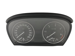 Otáčkoměr BMW 3 9187075-01 A2C53321848 VDO