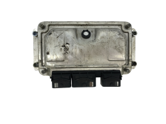Blok Ovladačů 0261207860 9651812480 9647972980 PSA Bosch 52788