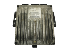 Blok Ovladačů 8201112294 8200911560 28256130 Renault Delphi TRW 68540 Blok Ovladačů 8201112294 8200911560 28256130 Renault Delphi TRW 68540