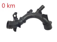 Trubky Chladicího Systému 210477021R 2.0 dCi Renault Trafic 3 Vivaro 2 0km