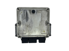 Blok Ovladačů 0281011031 9646719080 28FM0000 PSA Bosch 51765