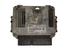 Blok Ovladačů 0281014365 51829420 5338A6XAM 4x4 Alfa Romeo Bosch 13701