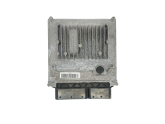 Blok Ovladačů A6519003603 A6519013302 Mercedes Delphi 43299