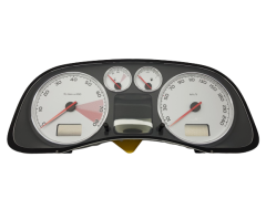 Otáčkoměr Peugeot 307 9655476680 21772