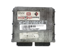 Blok Ovladačů LPG 67R011002 110R001001 FLY SF BRC 27417
