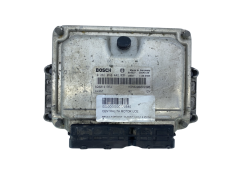 Blok Ovladačů 0281010442 8200141954 8200049306 Renault Bosch 64028