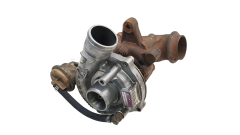 Turbodmychadlo 53041015096 K03-225.269 0375C8 2.0 HDI Citroen Peugeot 65