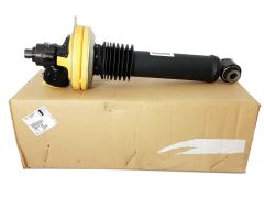Tlumič Pravý Předek Originál Citroen C6 Hydro 5271L8 9674996180