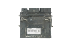 Blok Ovladačů 0281035805 237101662S  Renault Bosch 46960