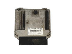 Blok Ovladačů 0281018863 55588270 Opel Bosch 25818