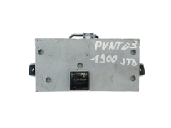 Blok Ovladačů BSI Fiat 51744897 Delphi 34826