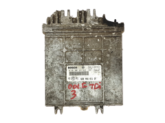 Řídicí Jednotka Motoru VW 028906021BF 0281001421 Bosch 24741
