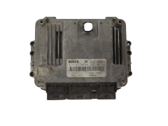 Blok Ovladačů Renault 0281011390 8200310863 8200349846 Bosch 13895