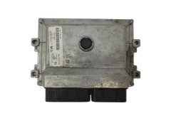 Blok Ovladačů 9830510980 9815037580 A3C0177940001 PSA Opel Continental Blok Ovladačů 9830510980 9815037580 A3C0177940001 PSA Opel Continental