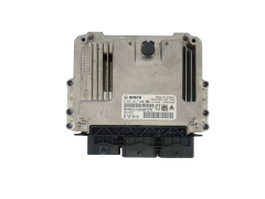 Blok Ovladačů 9676830080 0281017600 9666729580 PSA Bosch 35922