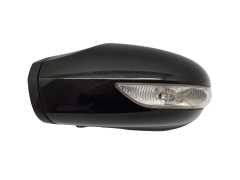 Zpětné Zrcátko Levý Mercedes A 2 W169 A3140417 9 Pin