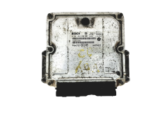 Blok Ovladačů P04727661AB 0281010290 Chrysler Bosch 