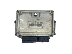 Blok Ovladačů 0281010501 8200118521 8200049304 Renault Bosch 62275