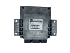 Blok Ovladačů PSA 9645989480 9648620880 IAW48P2.76 Magneti Marelli 50669