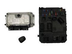 Starter Pack Citroen C2 9653491880 9652474380 1,6 16V
