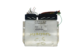 Blok Ovladačů 0295453932 0265109478 Mercedes Bosch 