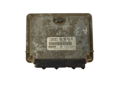 Blok Ovladačů 06A906018AQ 0261204678 Audi Bosch 15402