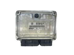 Blok Ovladačů 038906012HP 0281011320 Seat VW Bosch 62845