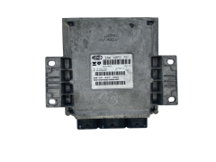 Blok Ovladačů 9648568480 IAW48P2.72 9645989480 PSA Magneti Marelli 52245
