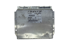 Blok Ovladačů 0295454232 Q03 0265109477 Mercedes Bosch 52582