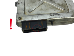 Blok Ovladačů MKC104022 4086 GE Rover 56134