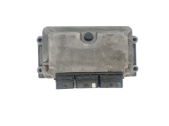 Blok Ovladačů 0281001839 9630059880 28FM0279 PSA Bosch 45327