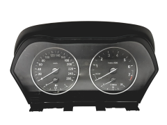 Tachometr BMW 1 F20 A2C53346048 33452