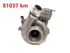 Turbodmychadlo GTA1549LV 770116-1 H8200638766 2.0 dCi 8200646108 81037 km