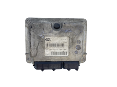 Blok Ovladačů IAW4AF.S2 51798638 61601.407.00 Fiat Magneti Marelli 62040