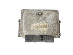 Blok Ovladačů 55185365 0281010332  Alfa Romeo 38937