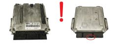 Blok Ovladačů 237104627R 237104376R 0281030899 Renault Bosch 68238