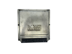 Blok Ovladačů 0261201862 A1121539679 Mercedes Bosch