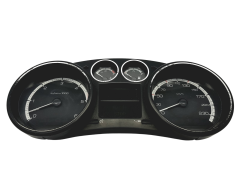 Tachometr Peugeot 308 9666642180 503001550321 40104