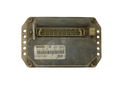 Blok Ovladačů 00465436680 0261204405 Fiat Bosch 16227