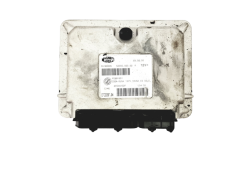Blok Ovladačů 55198505 CFC228F.04 Fiat Magneti Marelli 16873