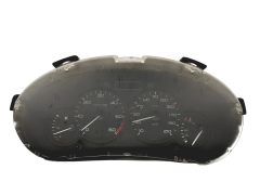 Otáčkoměr Peugeot 206 9645096080 503000300101 30668