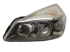 Světlomet Levý Xenon 7701053975 Espace 4 Renault Hella 4919