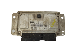 Blok Ovladačů Toyota PSA 89661-0H012 0261208704 Bosch 16005