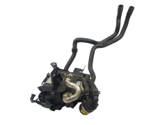 Nezávislé Topení Nový originál 1K0815005KH Webasto Thermo Top V Benzin VW 