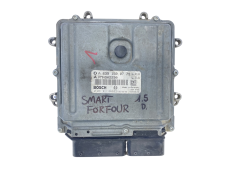 Blok Ovladačů Smart A6391500779 0281011840 902290 Bosch 54640