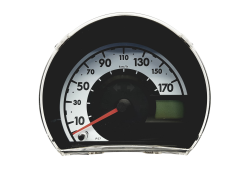 Tachometr Aygo 107 C1 83800-0H011-A Toyota PSA 52797