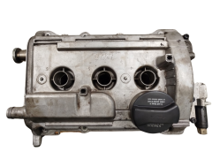 Hlava Válce Audi 078103373AH 078103471R 2.4 V6 APS