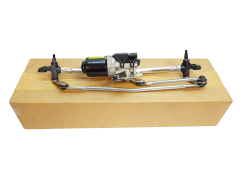 Mechanizmus Stěračů Originál Citroen Peugeot 6401G6 1354851080
