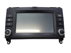 Autorádio Navi Mercedes Vito AVIC-EV01-G62 Pioneer Autorádio Navi Mercedes Vito AVIC-EV01-G62 Pioneer